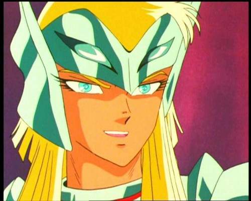 Otaku Gallery  / Anime e Manga / Saint Seiya / Screen Shots / Episodi / 082 - Una tragica fine / 025.jpg